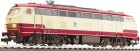 493871 Fleischmann Track Cleaning Diesel locomotive BR 218 Digital with Sound